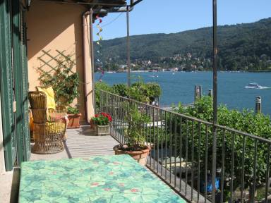 Casa Stresa