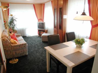 Appartement Cochem