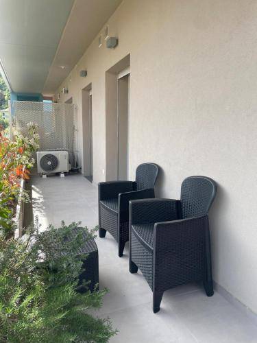 Appartamento Cassino