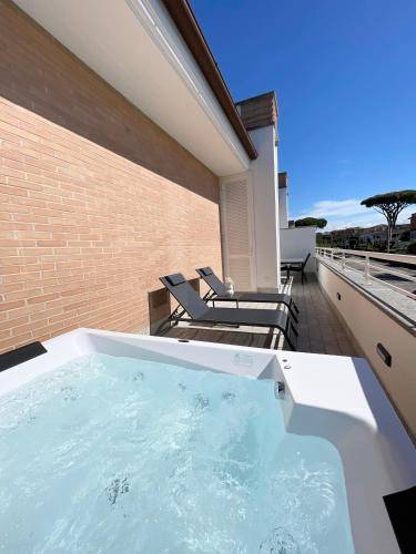 Casa Lido dei Pini