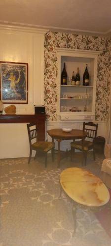 Chambre d'hôtes  Paimpol