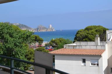 Appartement L'Estartit