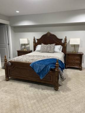 Private room Langley Township