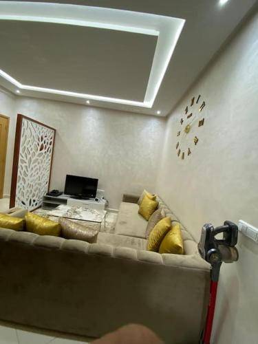 Apartman Agadir