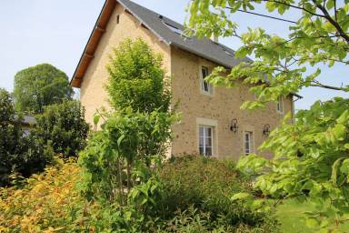 Maison de vacances Colleville-sur-Mer