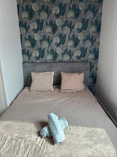 Apartment Amiens