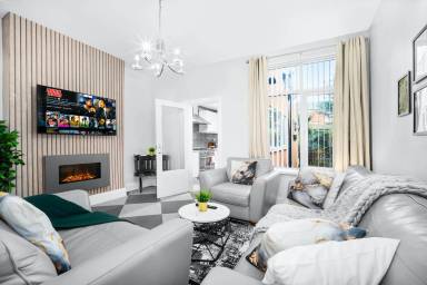 Maison de vacances 279 m²
