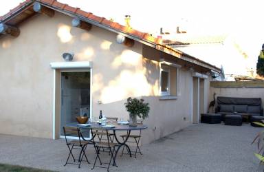 Logement