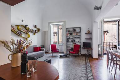 Apartamento de 119 m²