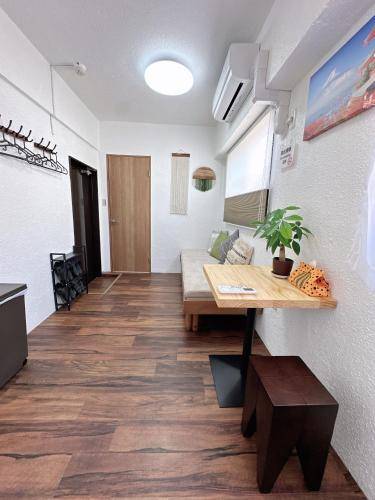 20 m² Ferienwohnung
