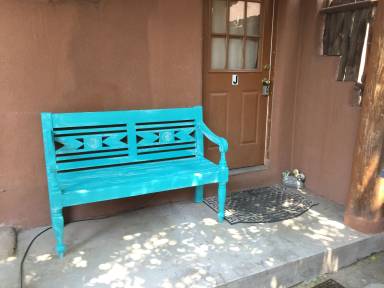 House Santa Fe