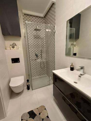 Apartament Kleszczów