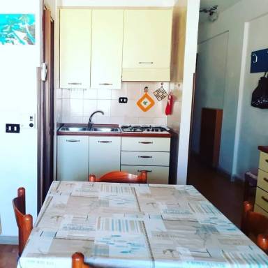 Appartamento accogliente e familiare | Vista sulla città | Vicino alla spiaggia