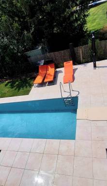 Villa 181 m²