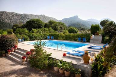 Villa Pollença