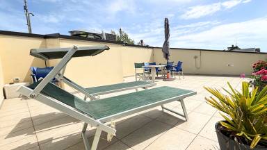 Appartement 100 m²