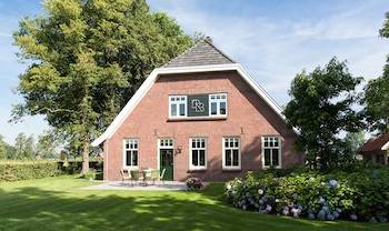 Bed & Breakfast Delden