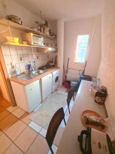 Ferienwohnung Ulm