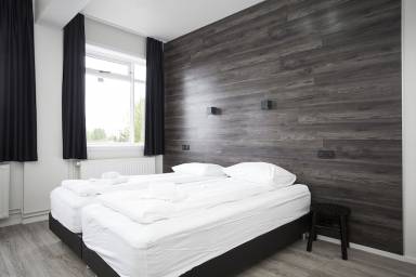 Appartamento Reykjavík