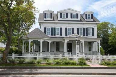 House  Harwich