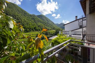 Appartement Aquila di Arroscia