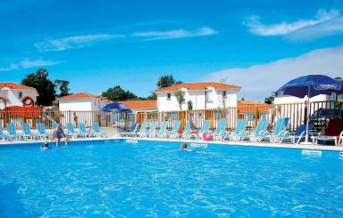 Village vacances Saint-Brevin-les-Pins