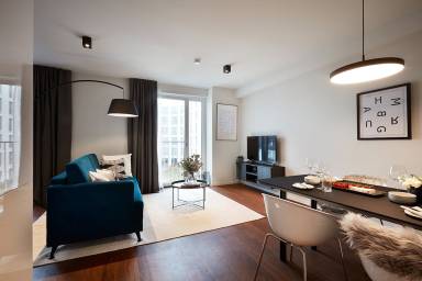 Appartement 44 m²