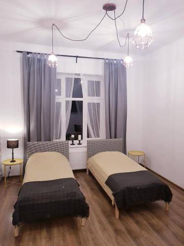 Bed & Breakfast Cedzyna