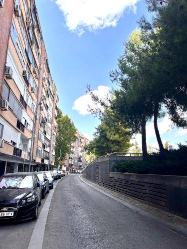 Apartamento San Isidro