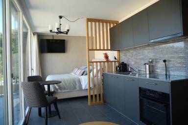 Condo Wiedikon