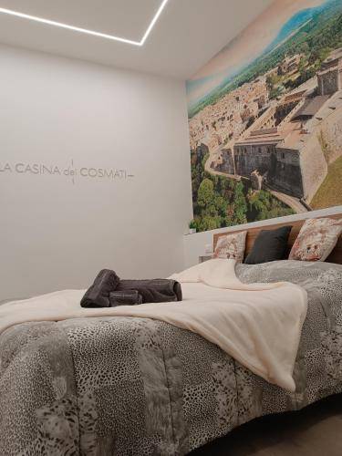 Appartamento Civita Castellana