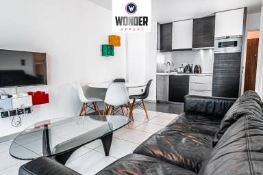 Ferienwohnung Toulouse