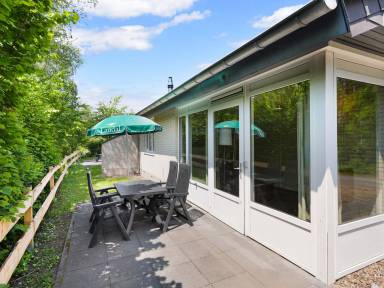 Bungalow Ferienzentrum Sonnenberg