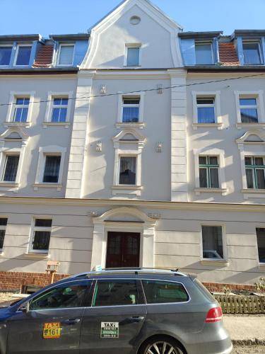 Apartament Szczawno-Zdrój