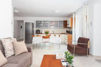 Apartment Tèmpiu