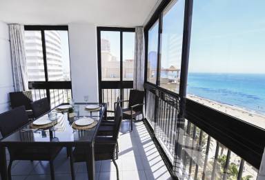 Appartement 90 m²