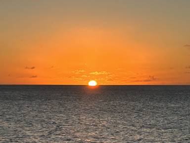 Condo Frederiksted