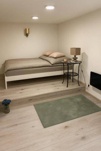 Ferienwohnung VII. Budapester Bezirk