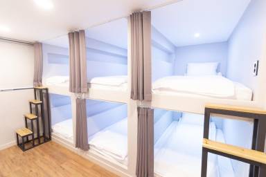 Bed & Breakfast  Mapo-gu