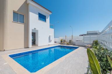 Villa Protaras