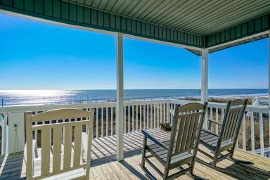 House Oak Island