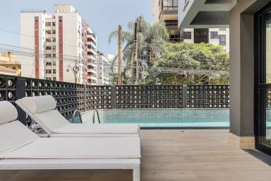 Apartamento  Abraão