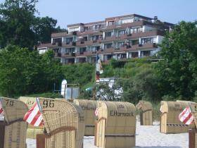 Ferienwohnung Scharbeutz