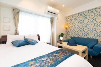 Apartment  Ariake
