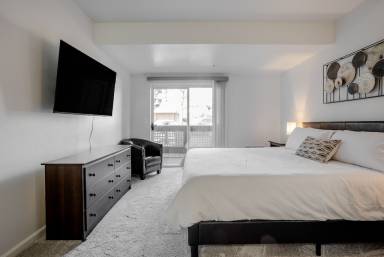 Condo Pet-friendly Danville