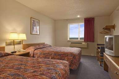 Motel Pendleton