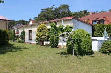 Ferienhaus Loddin
