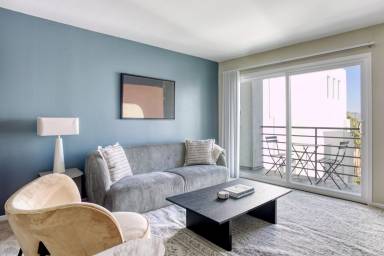 Appartement Woodland Hills