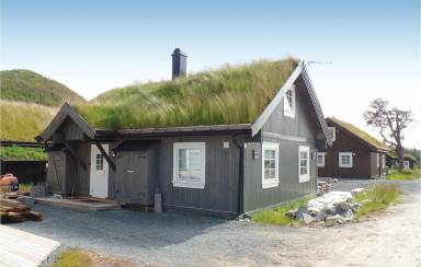 Hus Vinje