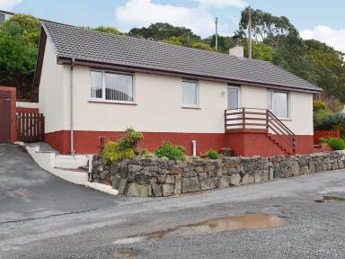 Cottage Portree